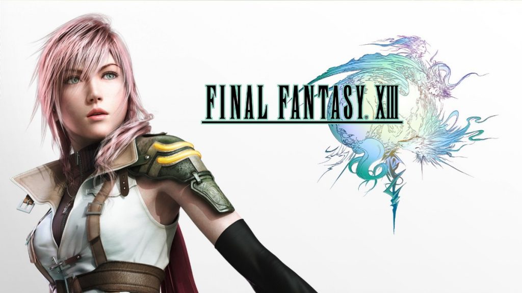 Os dez anos de Final Fantasy XIII (PS3/X360): entre cristais e