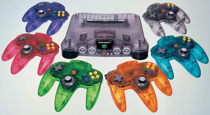 10 jogos pouco conhecidos de Nintendo 64 que poderiam aparecer no