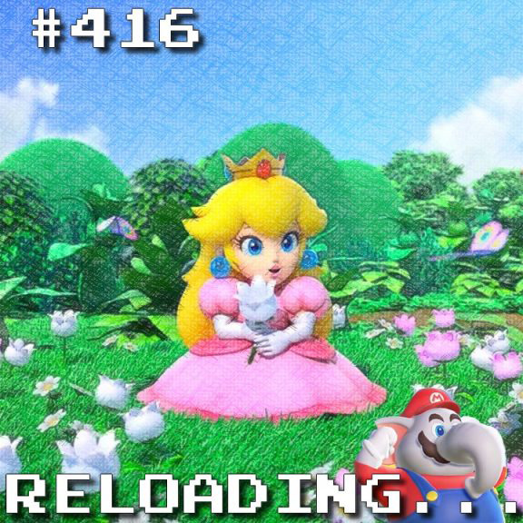 Reloading #416 – Nintendo Direct de Peso