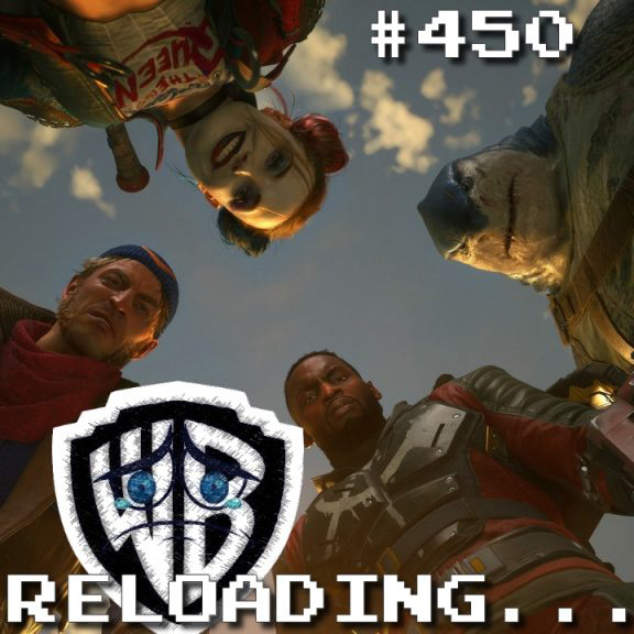 Reloading #450 – Helldivers para os Corajosos, Suicide Squad para os Desavisados