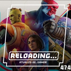 Reloading #474 – Concord ou não, o jogo desapontou