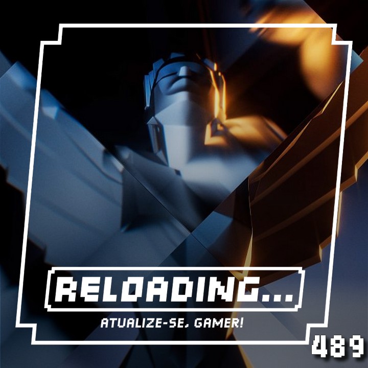 Reloading #489 – The Game Awards – TGA 2024